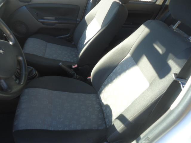 FORD Fiesta Hatch - Foto