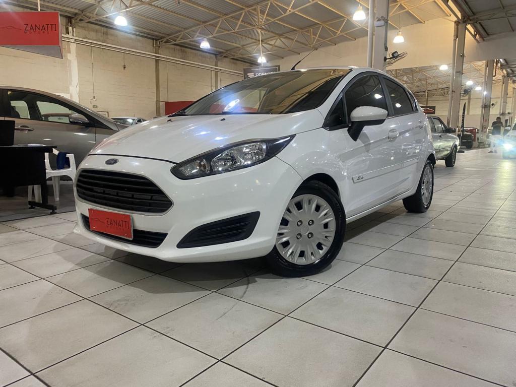 FORD Fiesta Hatch
