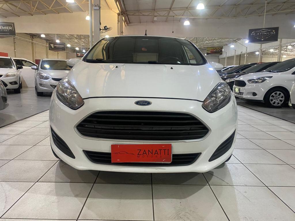 FORD Fiesta Hatch - Foto
