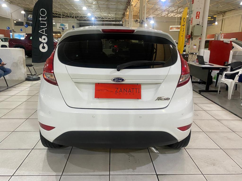 FORD Fiesta Hatch - Foto
