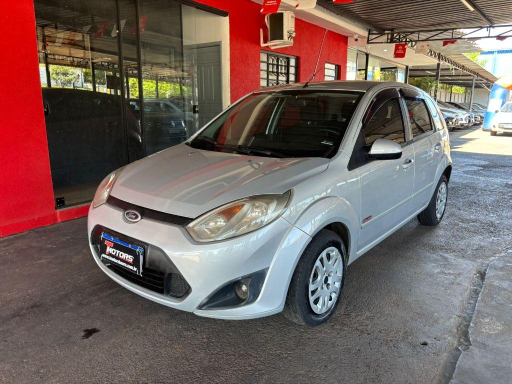 FORD Fiesta Hatch - Foto