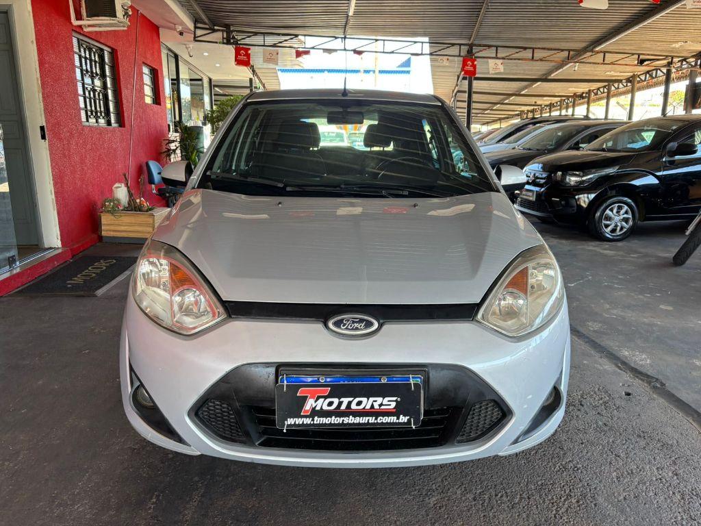 FORD Fiesta Hatch - Foto