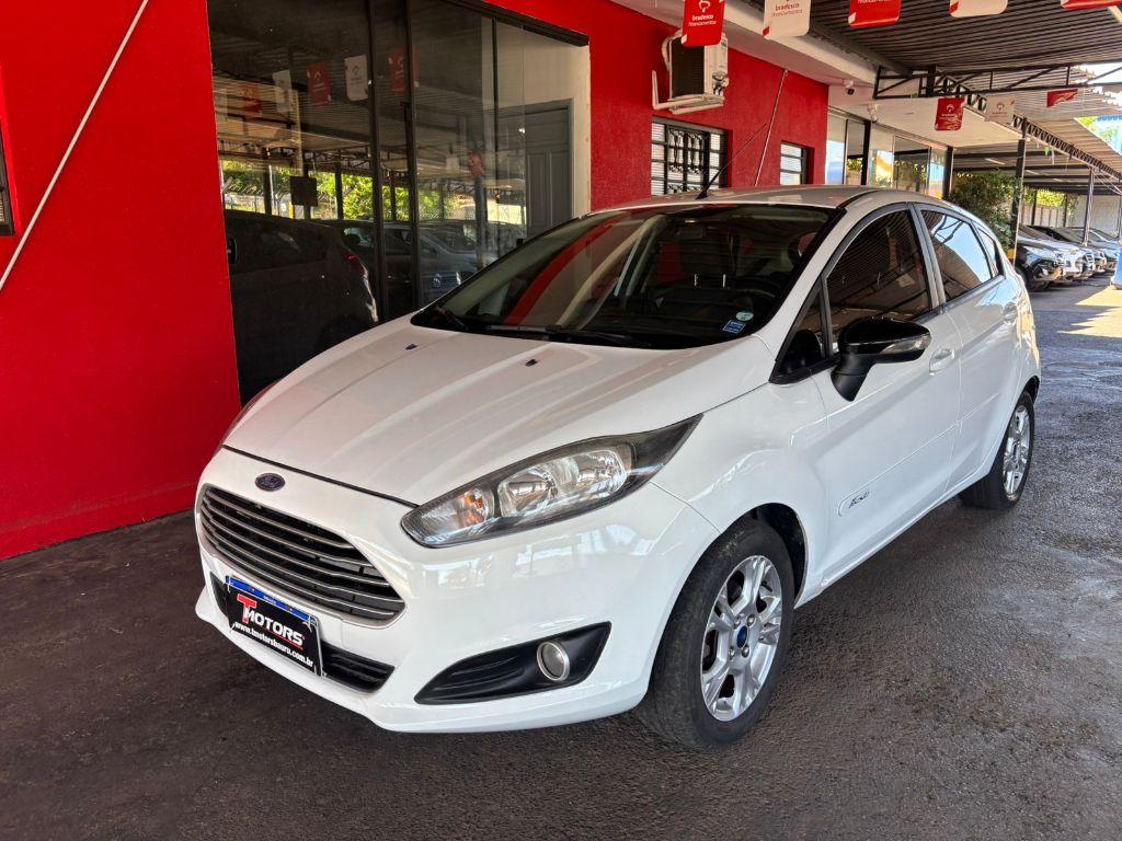 FORD Fiesta Hatch - Foto