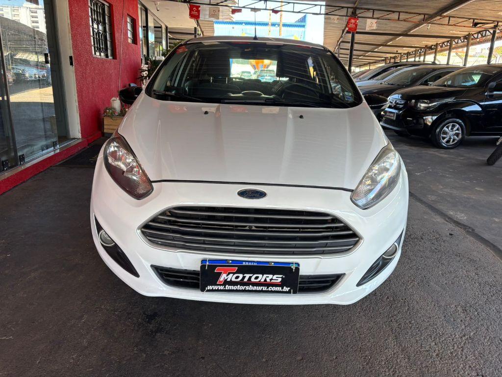 FORD Fiesta Hatch - Foto