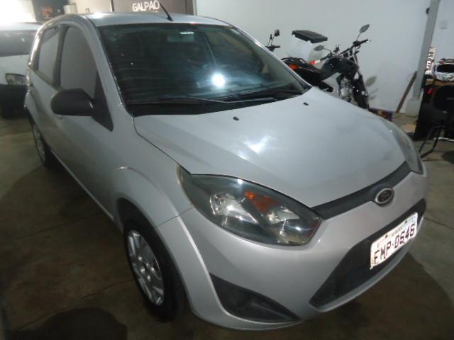 FORD Fiesta Hatch - Foto