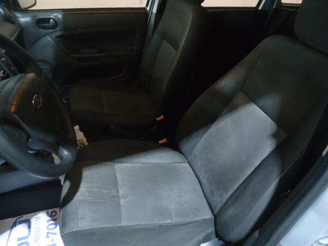 FORD Fiesta Hatch - Foto