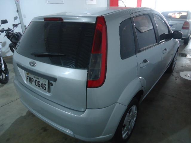 FORD Fiesta Hatch - Foto