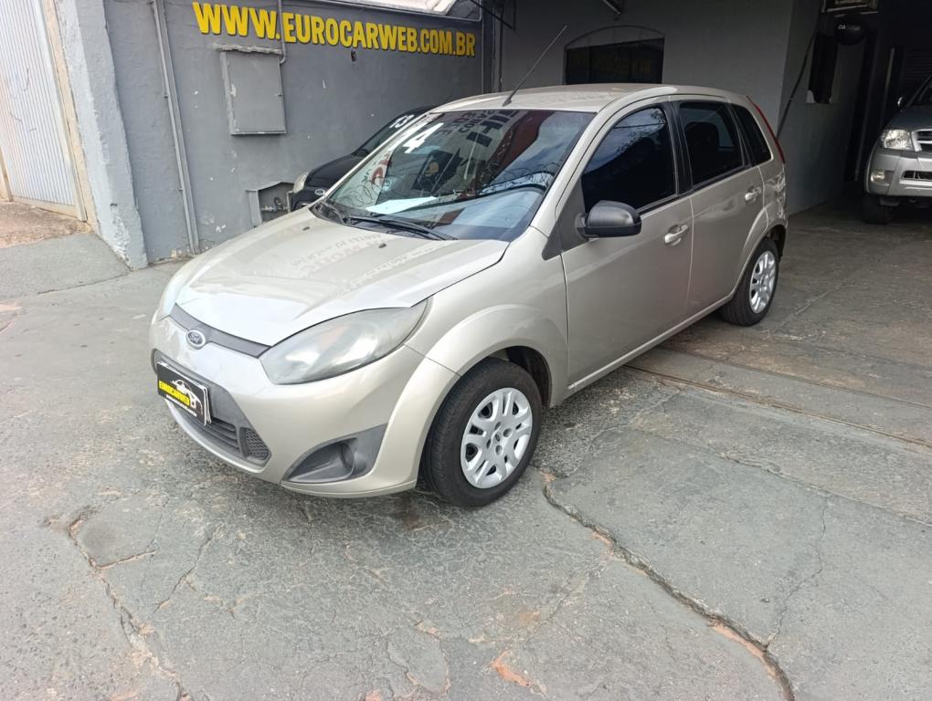 FORD Fiesta Hatch