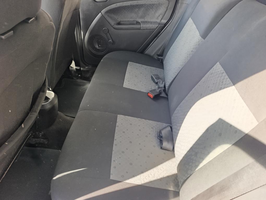 FORD Fiesta Hatch - Foto