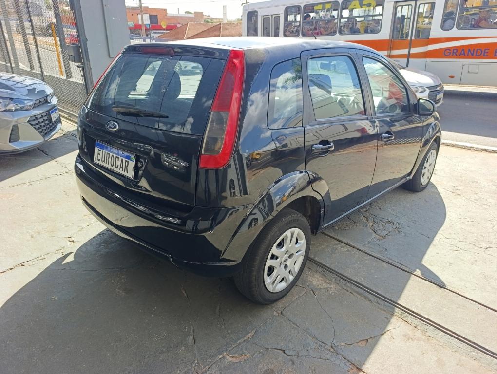 FORD Fiesta Hatch - Foto