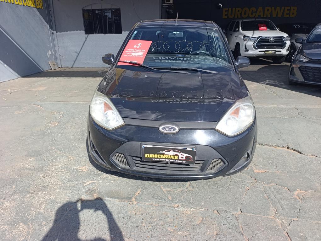 FORD Fiesta Hatch - Foto