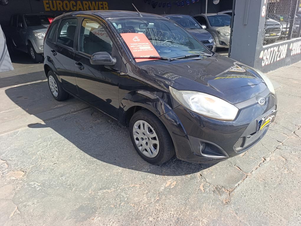 FORD Fiesta Hatch - Foto