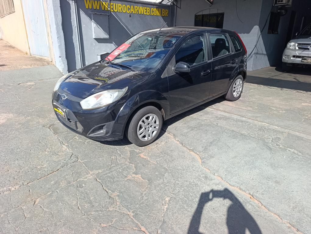 FORD Fiesta Hatch