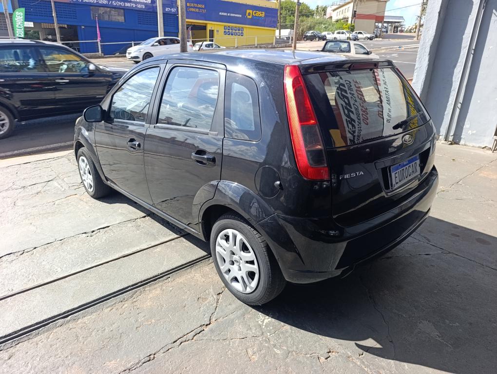 FORD Fiesta Hatch - Foto