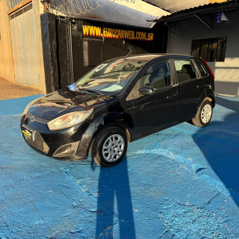 FORD Fiesta Hatch