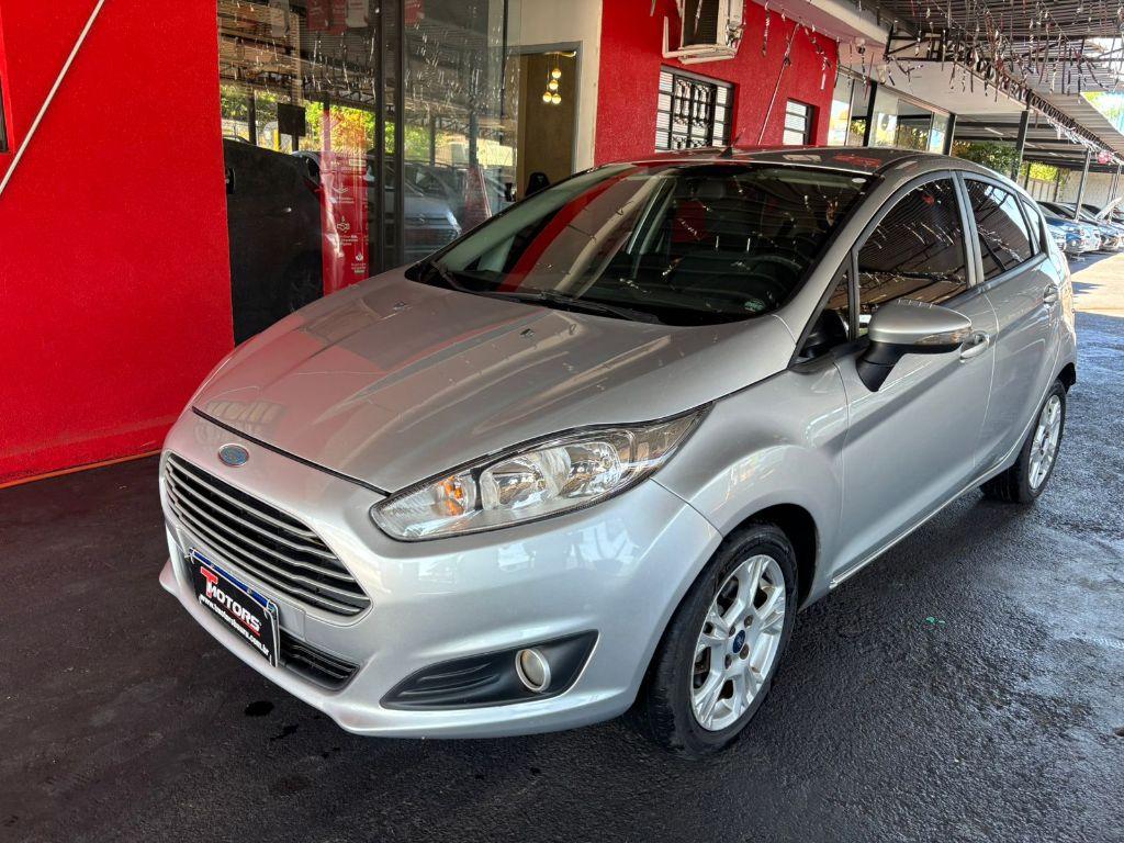 FORD Fiesta Hatch