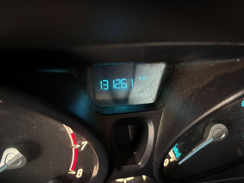 FORD Fiesta Hatch - Foto
