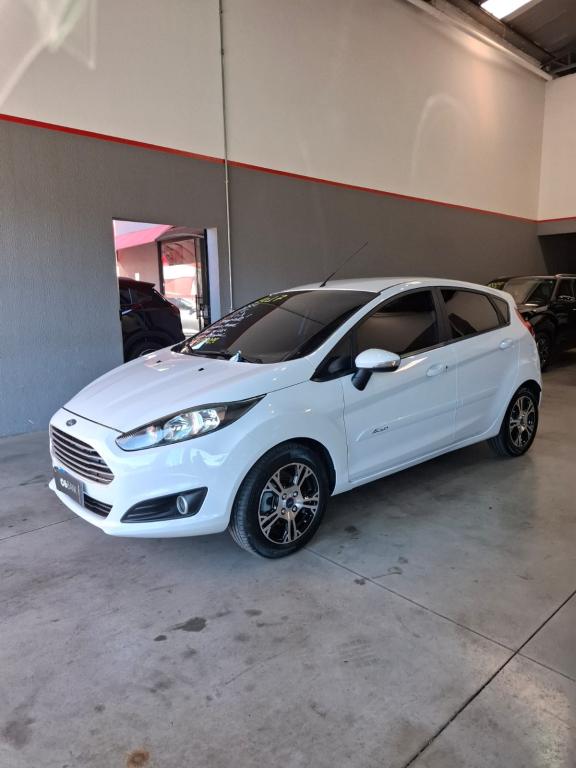 FORD Fiesta Hatch