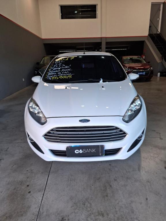 FORD Fiesta Hatch - Foto