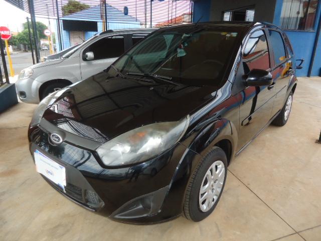 FORD Fiesta Hatch