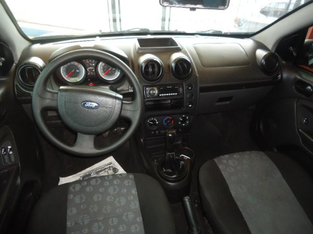 FORD Fiesta Hatch - Foto