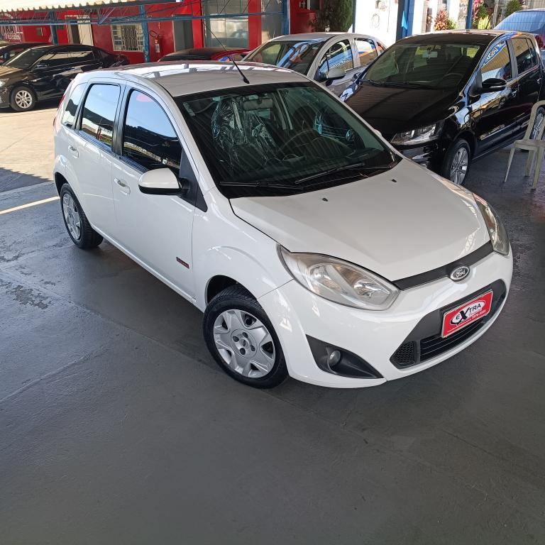 FORD Fiesta Hatch