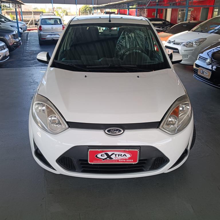 FORD Fiesta Hatch - Foto
