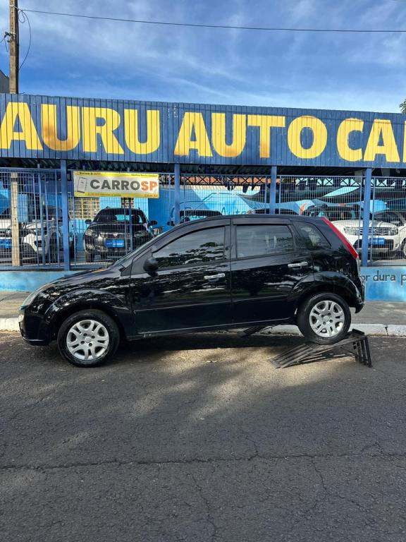 FORD Fiesta Hatch - Foto