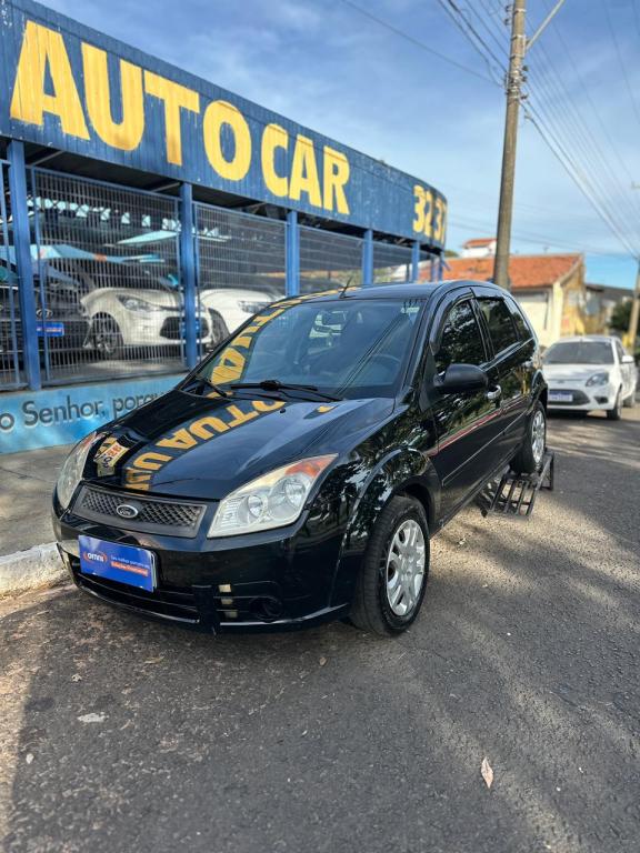 FORD Fiesta Hatch