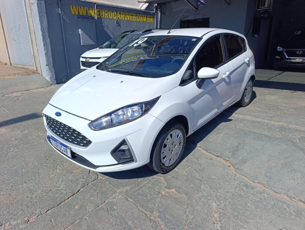 FORD Fiesta Hatch