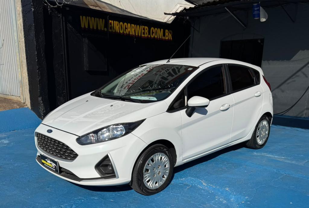 FORD Fiesta Hatch