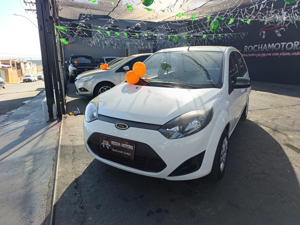 FORD Fiesta Hatch - Foto