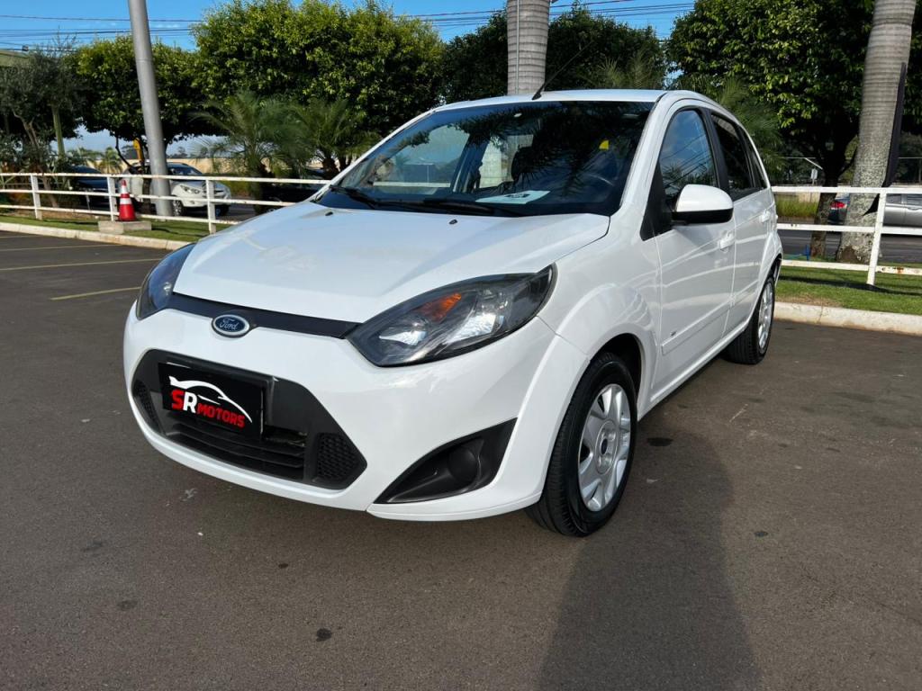 FORD Fiesta Hatch