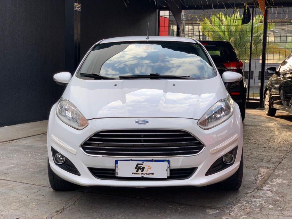FORD Fiesta Hatch - Foto