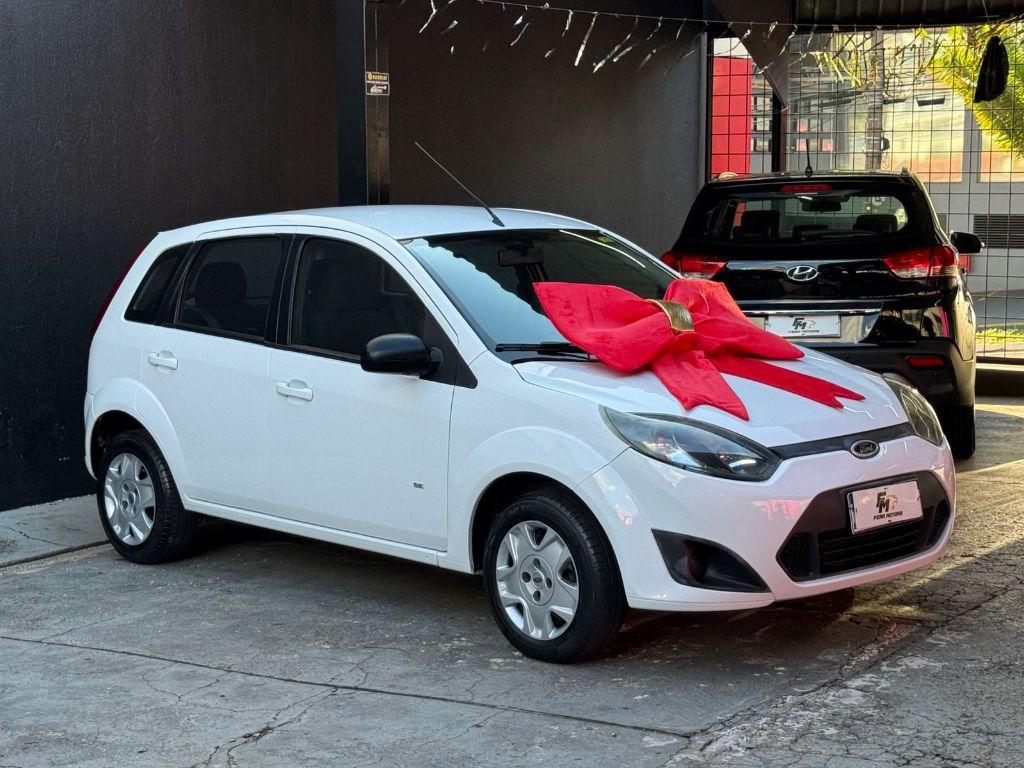 FORD Fiesta Hatch