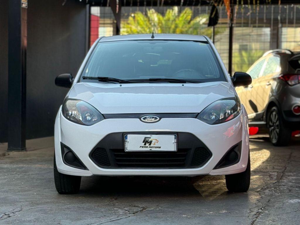 FORD Fiesta Hatch - Foto