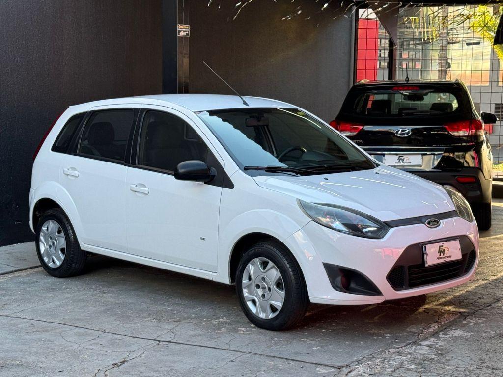 FORD Fiesta Hatch - Foto