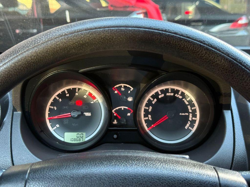 FORD Fiesta Hatch - Foto