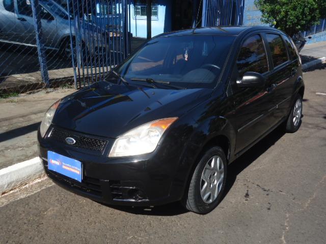 FORD Fiesta Hatch