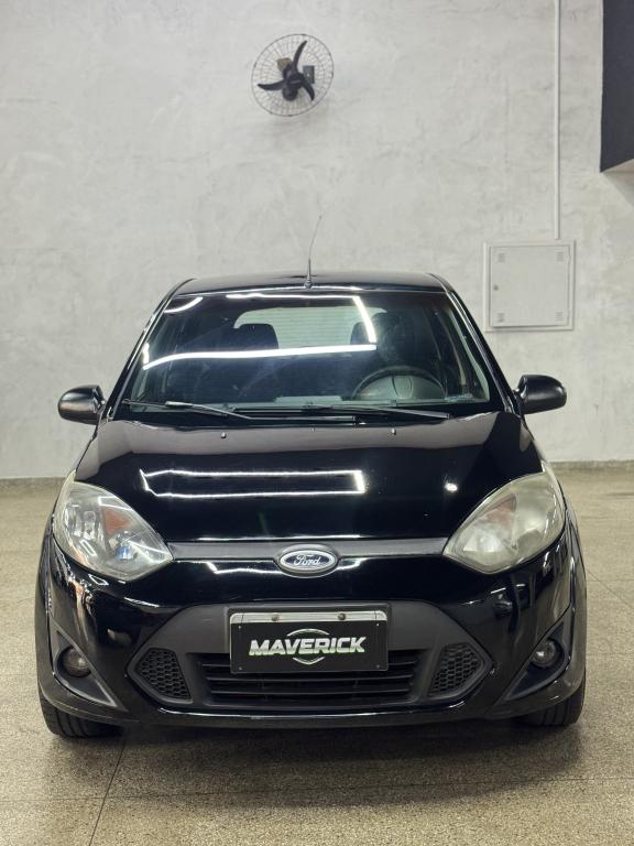 FORD Fiesta Hatch - Foto