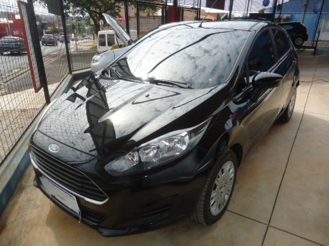 FORD Fiesta Hatch