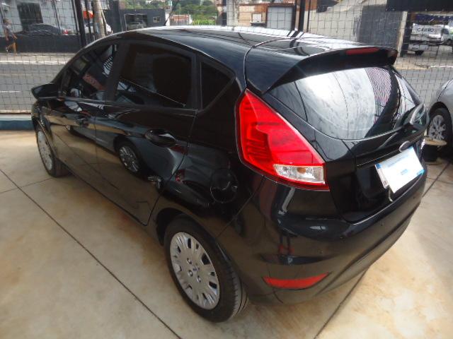 FORD Fiesta Hatch - Foto