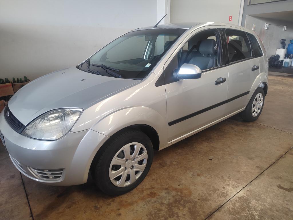 FORD Fiesta Hatch