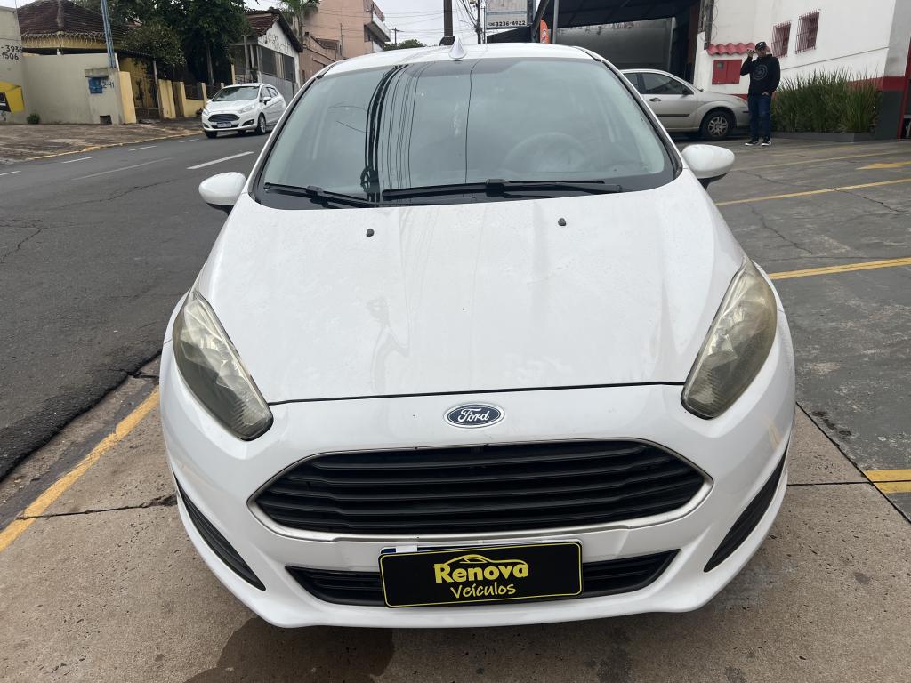 FORD Fiesta Hatch - Foto
