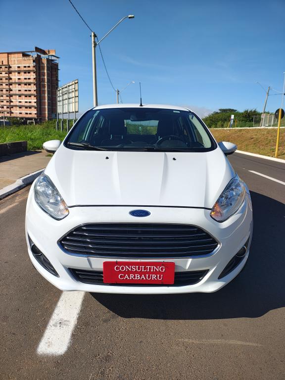 FORD Fiesta Hatch - Foto