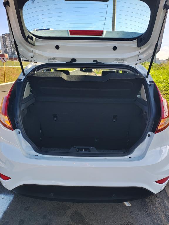 FORD Fiesta Hatch - Foto