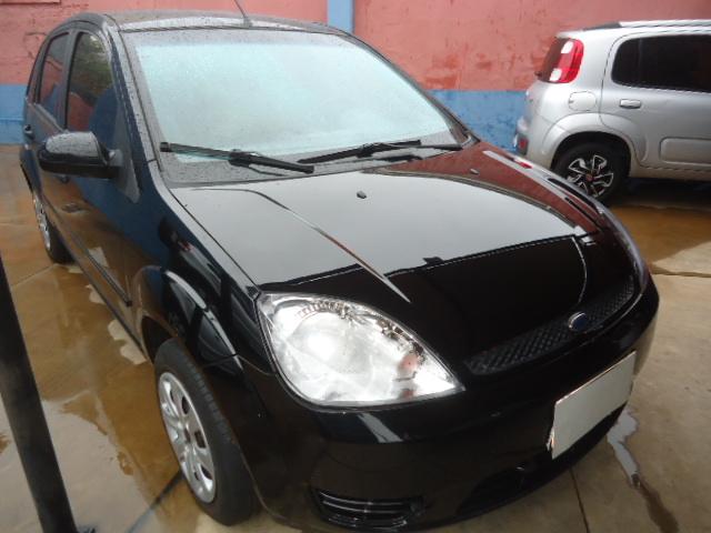 FORD Fiesta Hatch - Foto