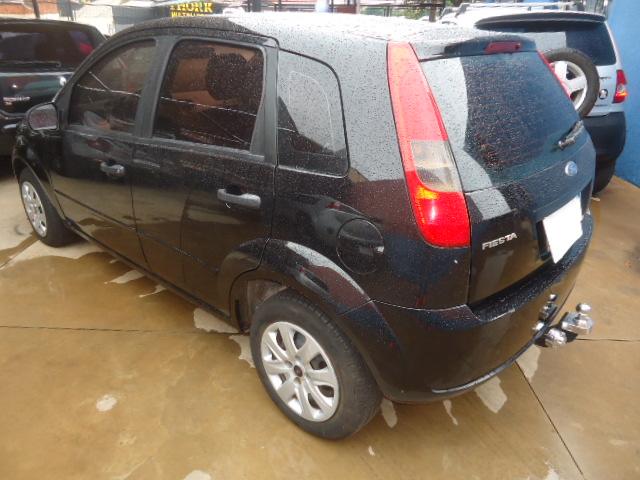 FORD Fiesta Hatch - Foto
