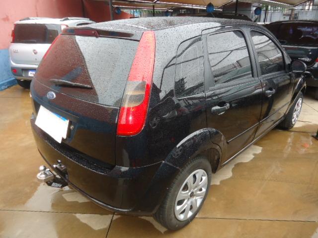 FORD Fiesta Hatch - Foto