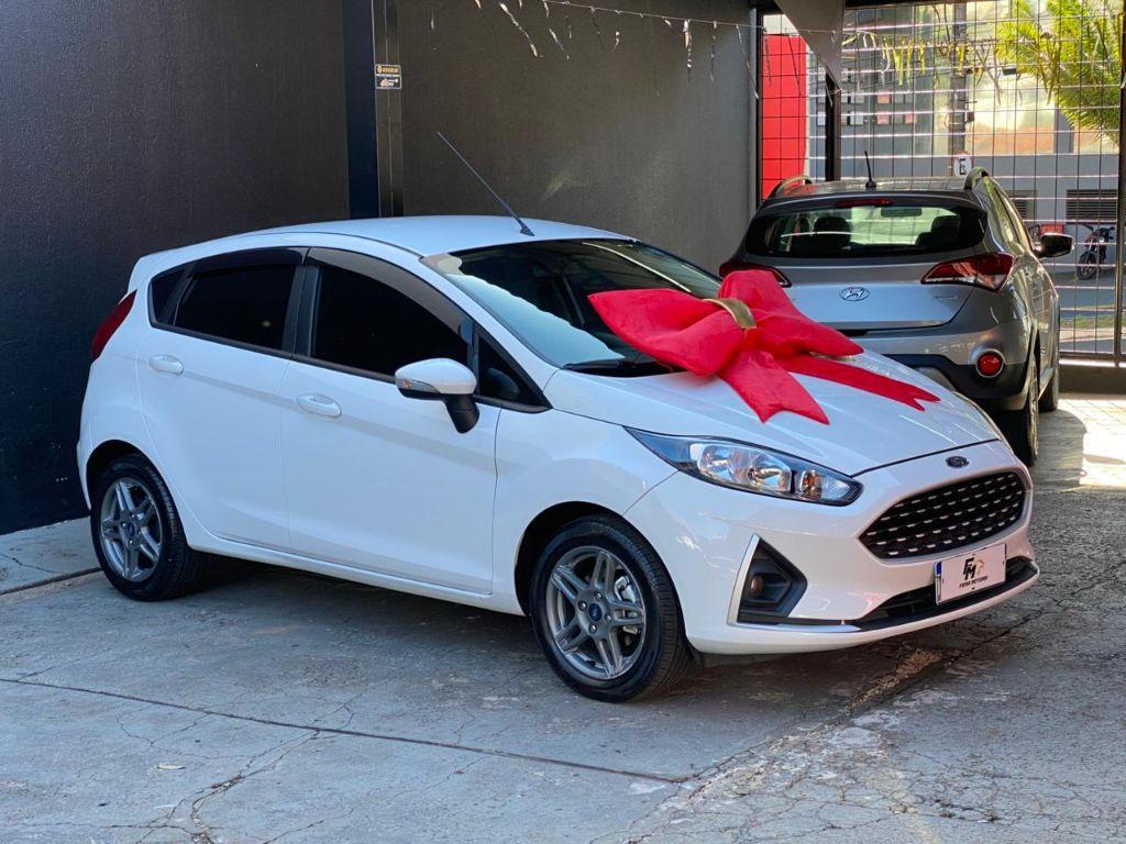 FORD Fiesta Hatch